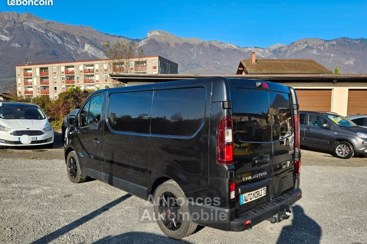 Fiat Talento lh2 1.6 ecojet 145 pack pro nav 12-2017 ATTELAGE GPS CAMERA REGULATEUR - <small></small> 16.990 € <small>TTC</small> - #2