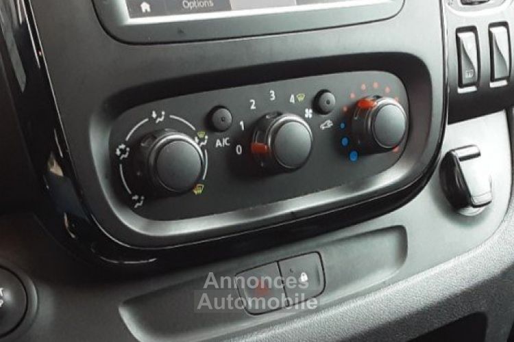 Fiat Talento PANORAMA LH1 120 CH 9 PLACES - <small></small> 29.990 € <small>TTC</small> - #5