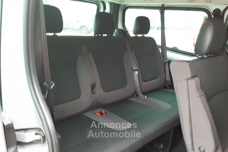 Fiat Talento PANORAMA LH1 120 CH 9 PLACES - <small></small> 29.990 € <small>TTC</small> - #7