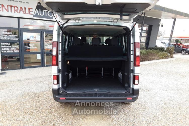 Fiat Talento PANORAMA LH1 120 CH 9 PLACES - <small></small> 29.990 € <small>TTC</small> - #19