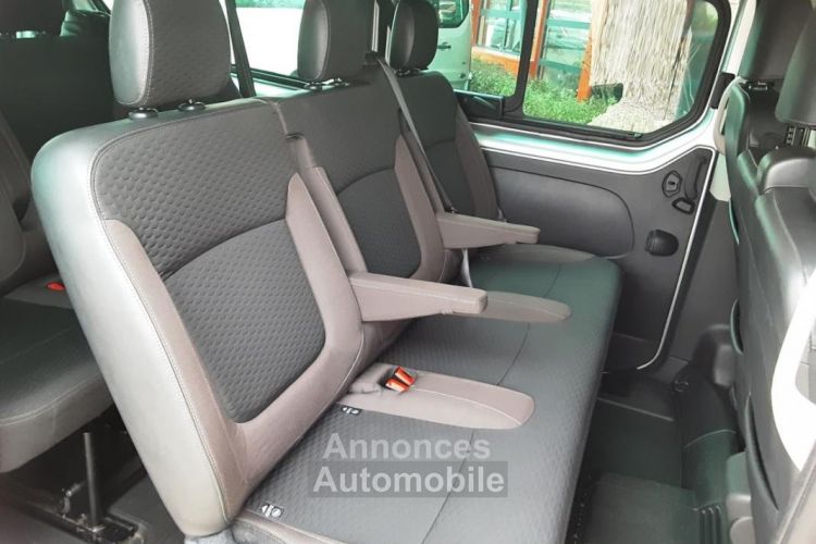 Fiat Talento PANORAMA LH1 120 CH 9 PLACES - <small></small> 29.990 € <small>TTC</small> - #20