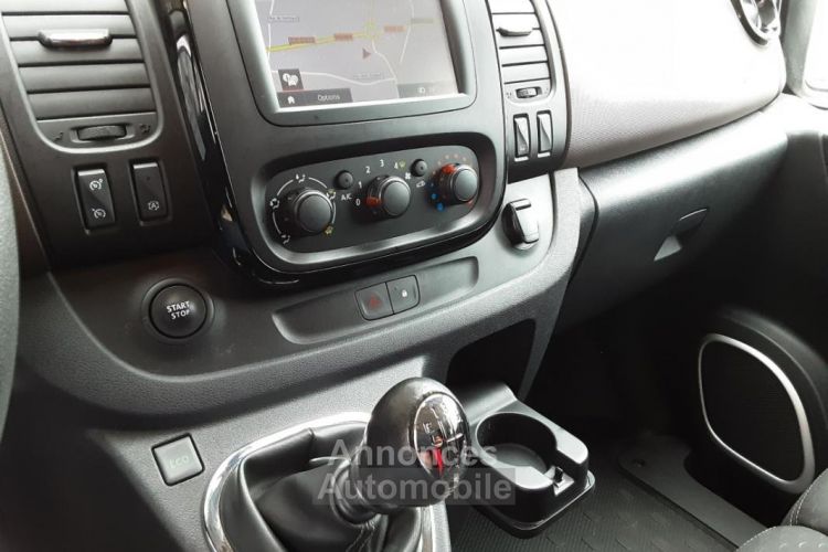 Fiat Talento PANORAMA LH1 120 CH 9 PLACES - <small></small> 29.990 € <small>TTC</small> - #21