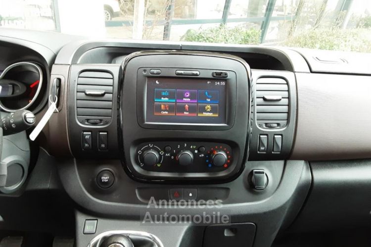 Fiat Talento PANORAMA LH1 120 CH 9 PLACES - <small></small> 29.990 € <small>TTC</small> - #23