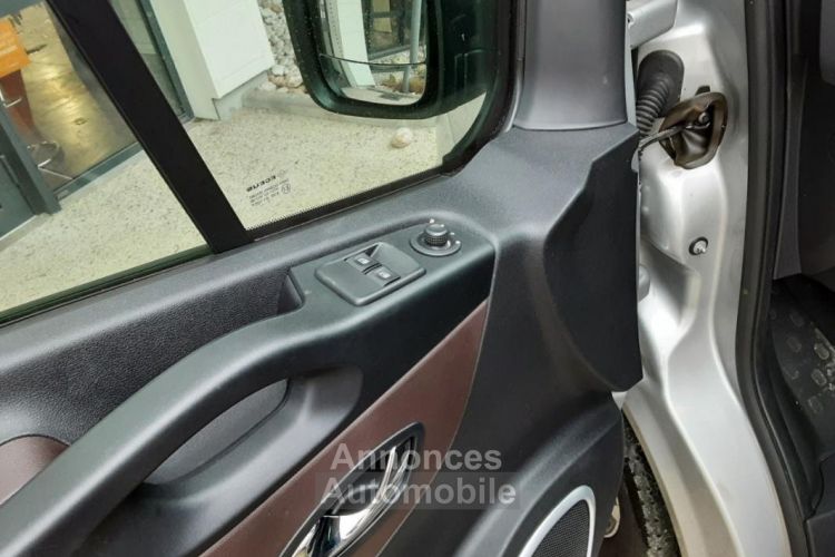Fiat Talento PANORAMA LH1 120 CH 9 PLACES - <small></small> 29.990 € <small>TTC</small> - #24