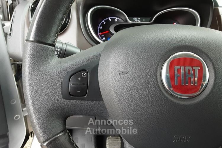 Fiat Talento PANORAMA LH1 120 CH 9 PLACES - <small></small> 29.990 € <small>TTC</small> - #28