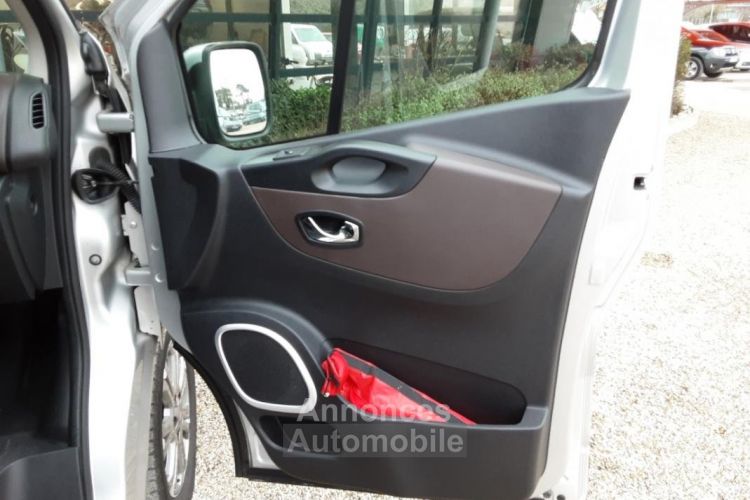 Fiat Talento PANORAMA LH1 120 CH 9 PLACES - <small></small> 29.990 € <small>TTC</small> - #38