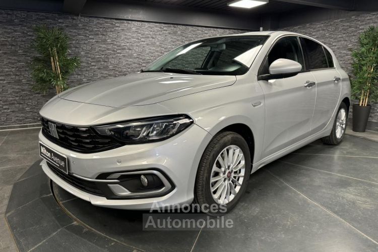 Fiat Tipo 1.0 100 Life - <small></small> 11.990 € <small></small> - #1