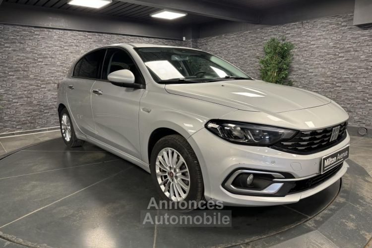 Fiat Tipo 1.0 100 Life - <small></small> 11.990 € <small></small> - #3