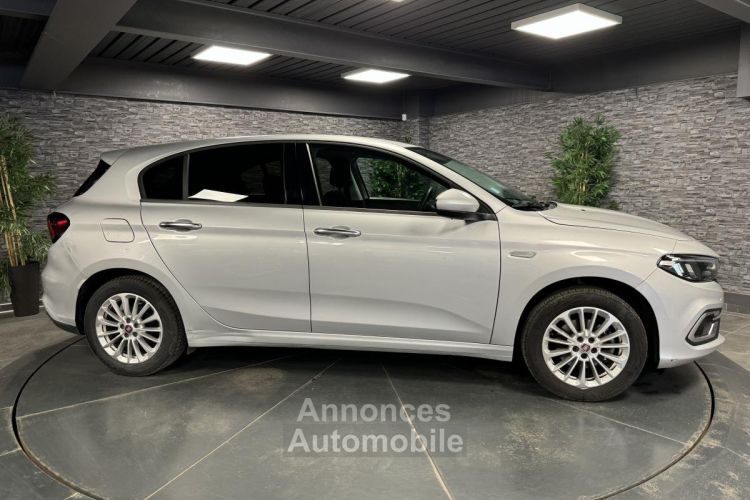 Fiat Tipo 1.0 100 Life - <small></small> 11.990 € <small></small> - #4