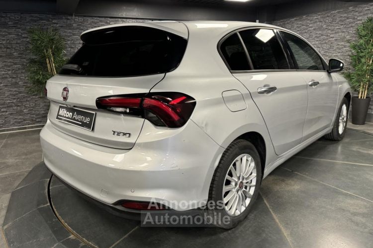 Fiat Tipo 1.0 100 Life - <small></small> 11.990 € <small></small> - #5