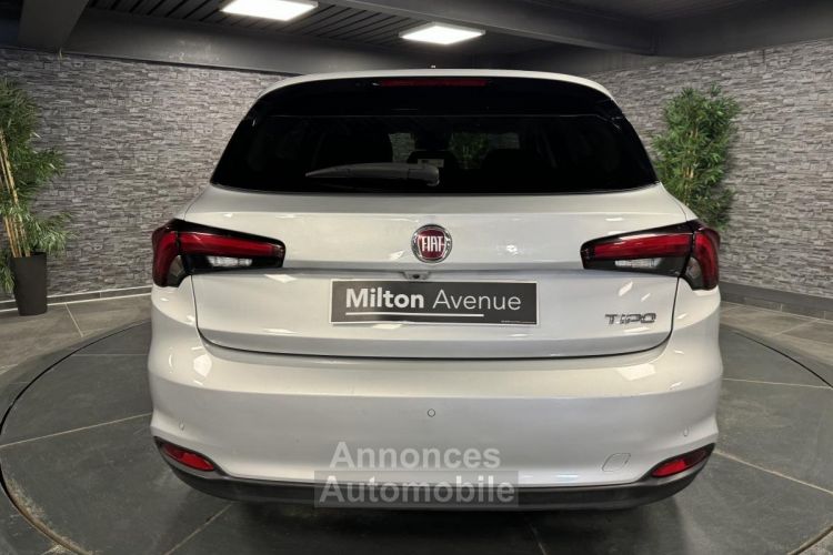 Fiat Tipo 1.0 100 Life - <small></small> 11.990 € <small></small> - #6