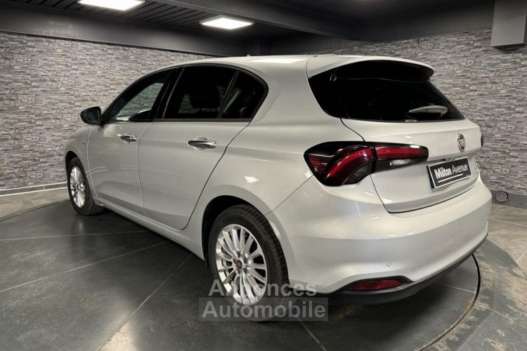 Fiat Tipo 1.0 100 Life - <small></small> 11.990 € <small></small> - #7