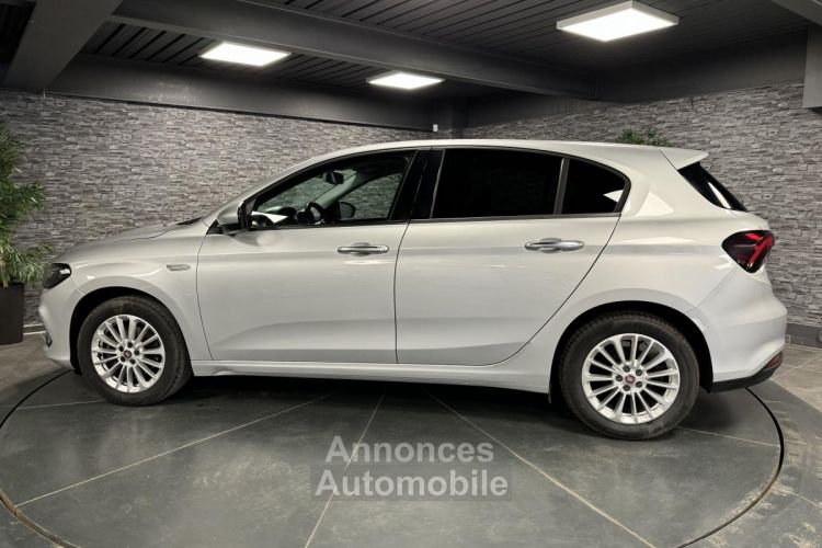 Fiat Tipo 1.0 100 Life - <small></small> 11.990 € <small></small> - #8