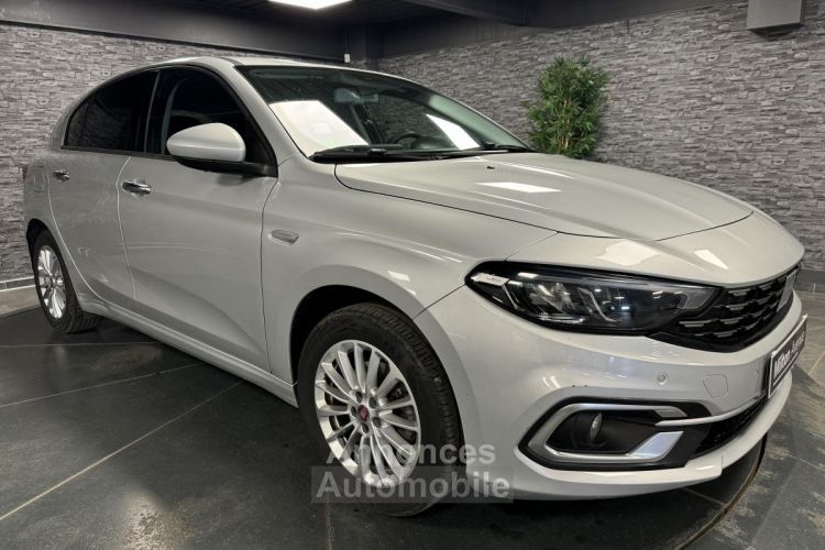 Fiat Tipo 1.0 100 Life - <small></small> 11.990 € <small></small> - #24