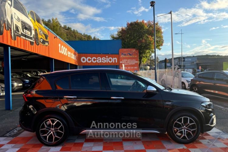 Fiat Tipo 1.0 FIREFLY 100 BV6 CROSS PLUS GPS Caméra - <small></small> 13.450 € <small>TTC</small> - #4