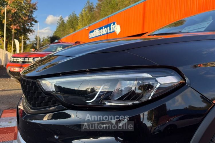 Fiat Tipo 1.0 FIREFLY 100 BV6 CROSS PLUS GPS Caméra - <small></small> 13.450 € <small>TTC</small> - #9