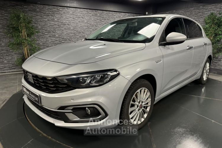 Fiat Tipo 1.0 FireFly Turbo - 100 S&S Life - <small></small> 12.990 € <small></small> - #1