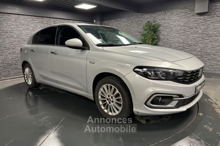 Fiat Tipo 1.0 FireFly Turbo - 100 S&S Life - <small></small> 12.990 € <small></small> - #3