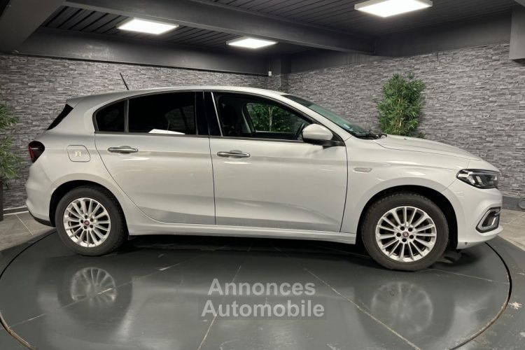 Fiat Tipo 1.0 FireFly Turbo - 100 S&S Life - <small></small> 12.990 € <small></small> - #4