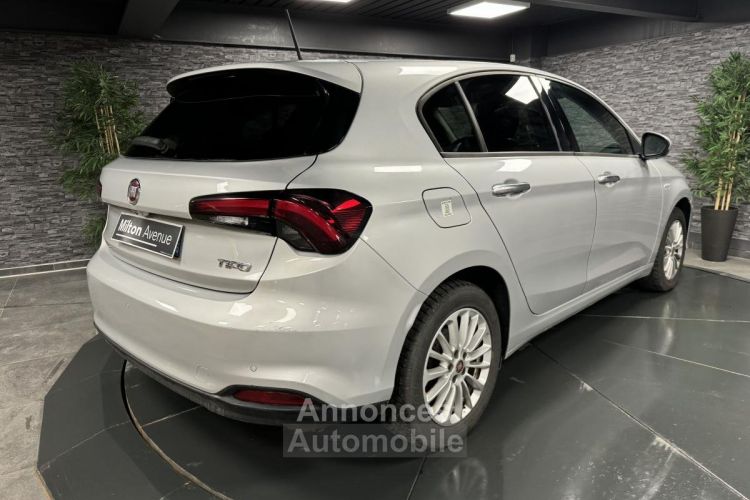 Fiat Tipo 1.0 FireFly Turbo - 100 S&S Life - <small></small> 12.990 € <small></small> - #5