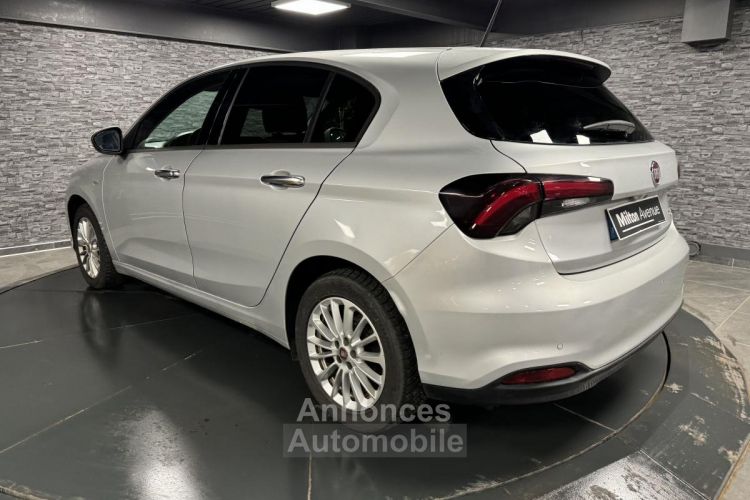 Fiat Tipo 1.0 FireFly Turbo - 100 S&S Life - <small></small> 12.990 € <small></small> - #7