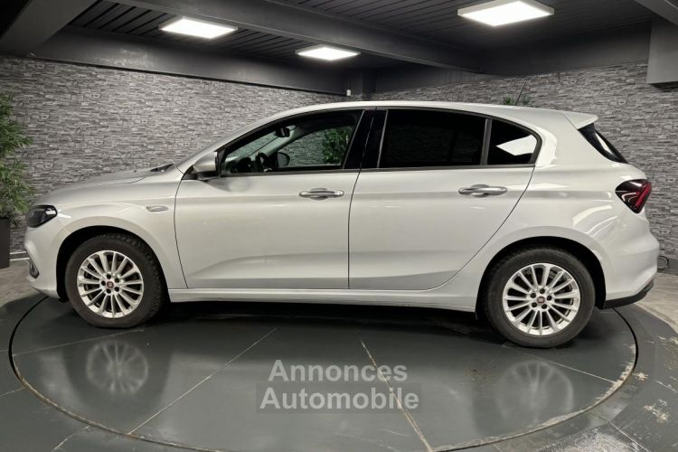 Fiat Tipo 1.0 FireFly Turbo - 100 S&S Life - <small></small> 12.990 € <small></small> - #8