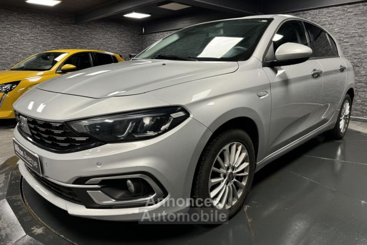 Fiat Tipo 1.0 FireFly Turbo - 100 S&S Life - <small></small> 12.990 € <small></small> - #23