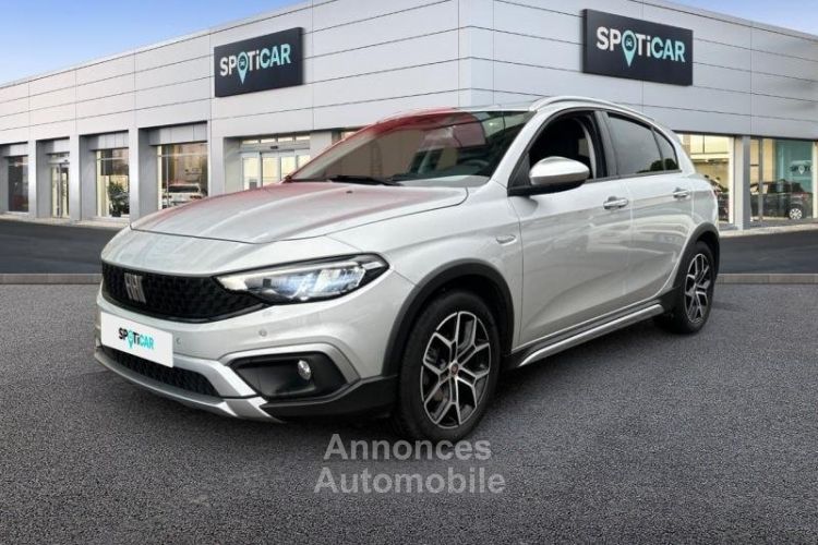 Fiat Tipo 1.0 FireFly Turbo 100ch S/S Life 5p - <small></small> 12.990 € <small>TTC</small> - #1