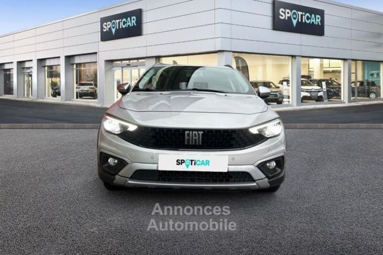 Fiat Tipo 1.0 FireFly Turbo 100ch S/S Life 5p - <small></small> 12.990 € <small>TTC</small> - #2