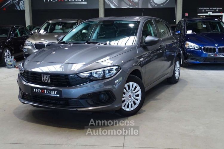 Fiat Tipo 1.0T FireFly Life - <small></small> 13.990 € <small>TTC</small> - #1