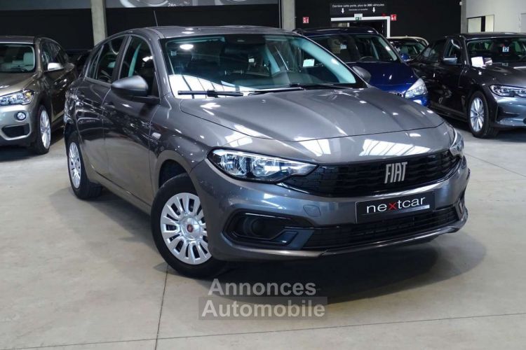 Fiat Tipo 1.0T FireFly Life - <small></small> 13.990 € <small>TTC</small> - #2