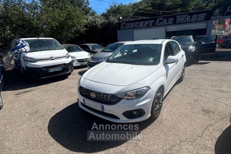 Fiat Tipo 1.3 jtd - <small></small> 7.990 € <small>TTC</small> - #1