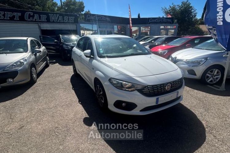 Fiat Tipo 1.3 jtd - <small></small> 7.990 € <small>TTC</small> - #2