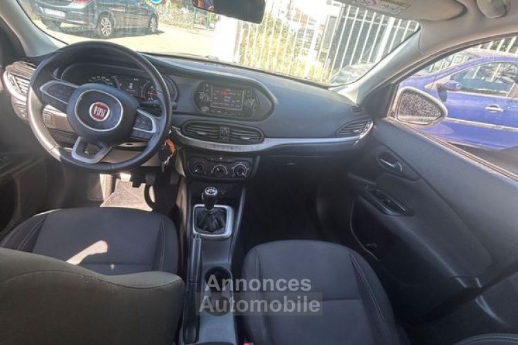 Fiat Tipo 1.3 jtd - <small></small> 7.990 € <small>TTC</small> - #5