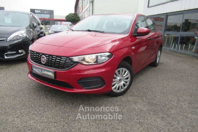 Fiat Tipo 1.4 95 ch Easy - <small></small> 7.990 € <small>TTC</small> - #1