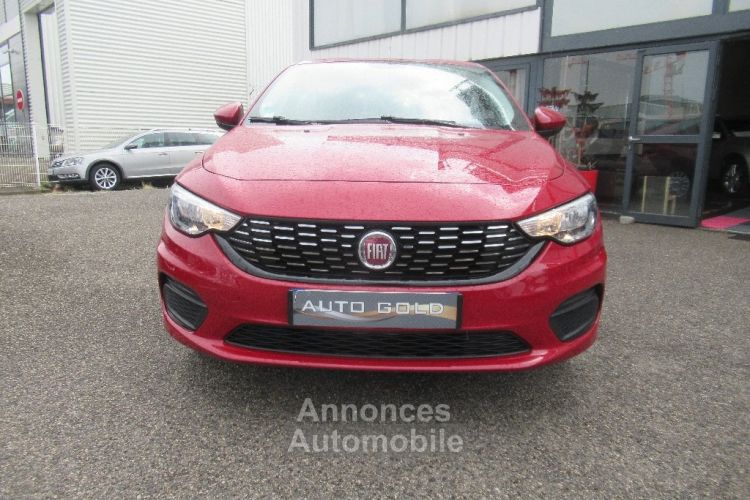 Fiat Tipo 1.4 95 ch Easy - <small></small> 7.990 € <small>TTC</small> - #2