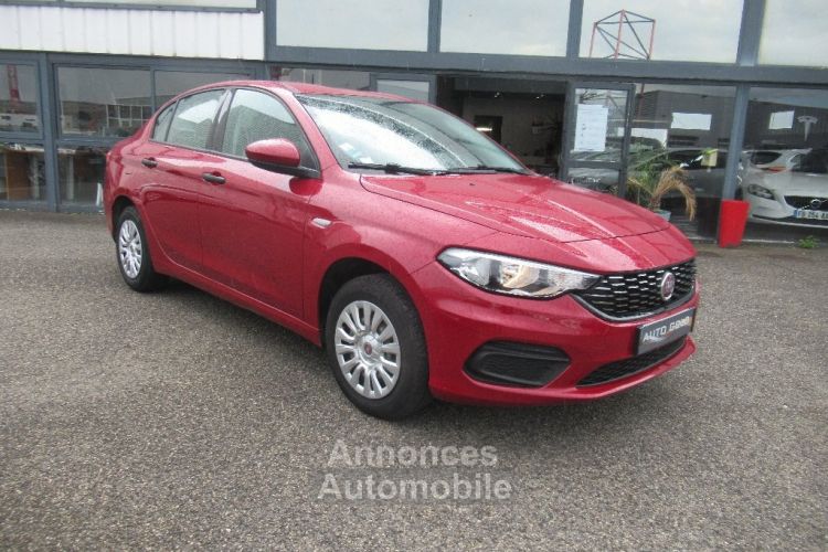 Fiat Tipo 1.4 95 ch Easy - <small></small> 7.990 € <small>TTC</small> - #3