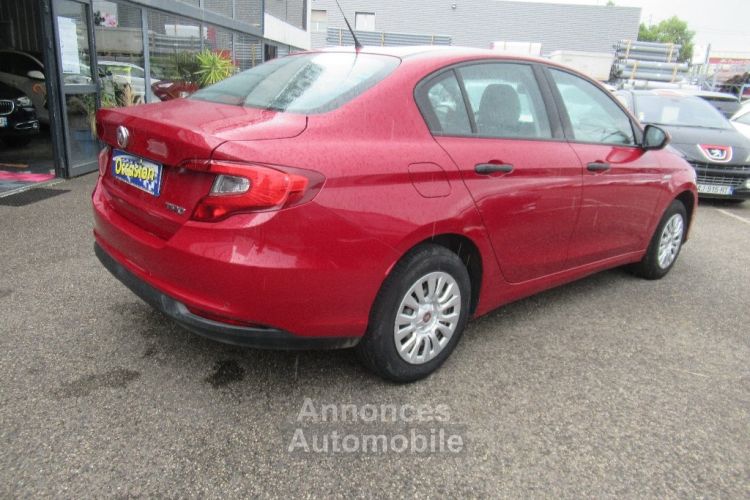 Fiat Tipo 1.4 95 ch Easy - <small></small> 7.990 € <small>TTC</small> - #4