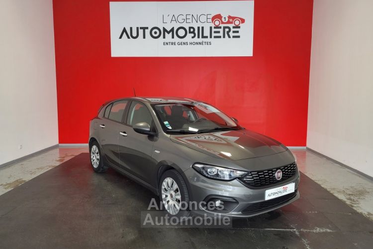 Fiat Tipo 1,4 95 POP - <small></small> 9.490 € <small>TTC</small> - #1