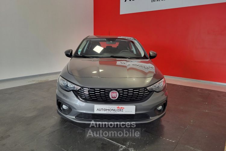 Fiat Tipo 1,4 95 POP - <small></small> 9.490 € <small>TTC</small> - #2