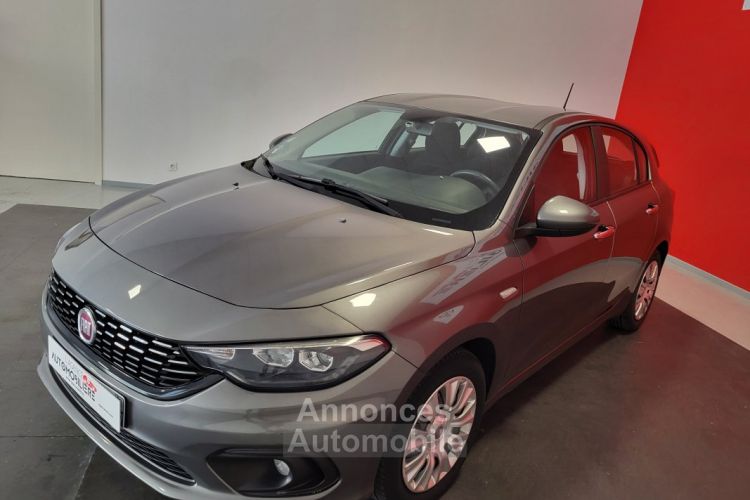 Fiat Tipo 1,4 95 POP - <small></small> 9.490 € <small>TTC</small> - #3