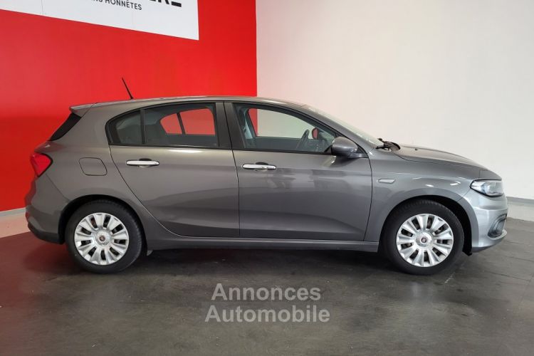 Fiat Tipo 1,4 95 POP - <small></small> 9.490 € <small>TTC</small> - #7