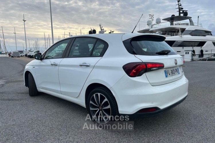 Fiat Tipo 1.4 95CH LIGUE 1 CONFORAMA 2019 5P - <small></small> 7.990 € <small>TTC</small> - #2