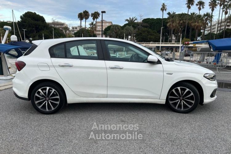 Fiat Tipo 1.4 95CH LIGUE 1 CONFORAMA 2019 5P - <small></small> 7.990 € <small>TTC</small> - #5