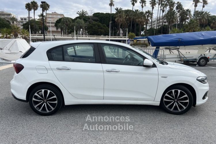 Fiat Tipo 1.4 95CH LIGUE 1 CONFORAMA 2019 5P - <small></small> 7.990 € <small>TTC</small> - #6