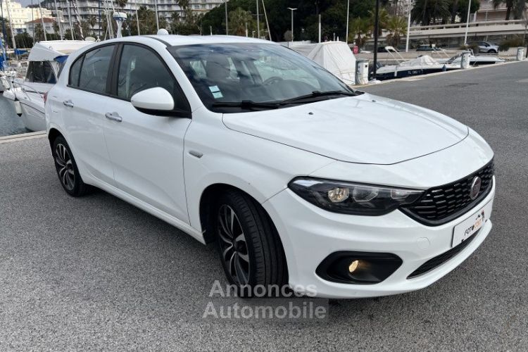 Fiat Tipo 1.4 95CH LIGUE 1 CONFORAMA 2019 5P - <small></small> 7.990 € <small>TTC</small> - #7