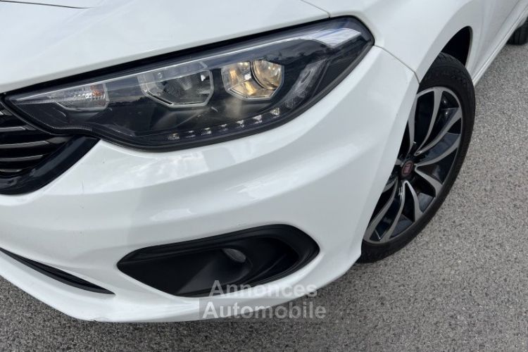 Fiat Tipo 1.4 95CH LIGUE 1 CONFORAMA 2019 5P - <small></small> 7.990 € <small>TTC</small> - #8