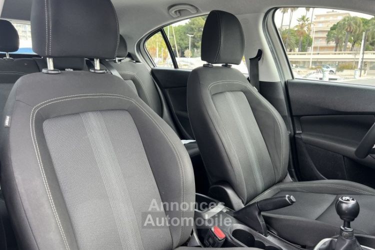 Fiat Tipo 1.4 95CH LIGUE 1 CONFORAMA 2019 5P - <small></small> 7.990 € <small>TTC</small> - #11