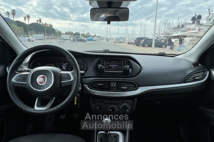 Fiat Tipo 1.4 95CH LIGUE 1 CONFORAMA 2019 5P - <small></small> 7.990 € <small>TTC</small> - #13