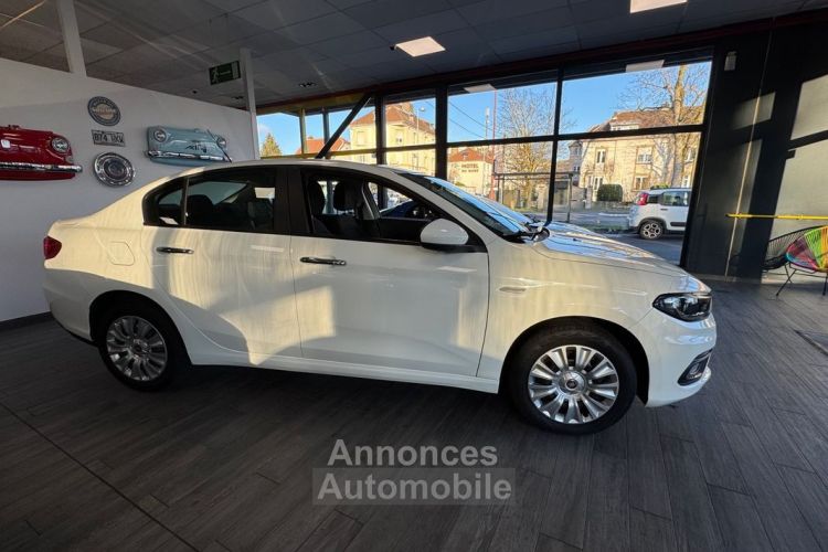 Fiat Tipo 1.4 95ch Pop 4p 264,56E-Mois - <small></small> 12.990 € <small>TTC</small> - #2